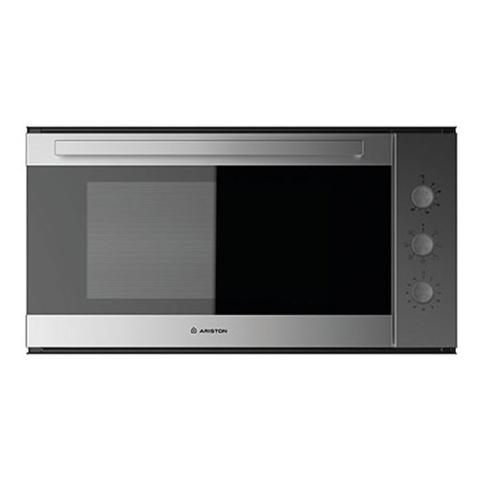 Ariston Oven | ML91IXA 90cm Built-in Multifunction Electric Oven With Electric Grill