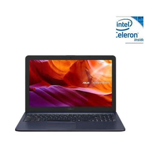 Asus X543UA-GQ3089T laptop|core i3-6100U |4gb ram|1tb|15.6inch|Win 10 Grey colour | English Keyboard| gray (DW)