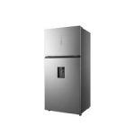HISENSE REF 73 WR TOP MOUNT DEFROST REFRIGERATOR|545L|R600 GAS|WATER DISPENSER|FROST FREE|REF 73 WR