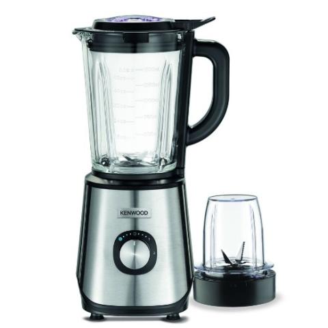 Kenwood Satin Finish Blender |BLM45.240SS with Multi Mill | 1000W