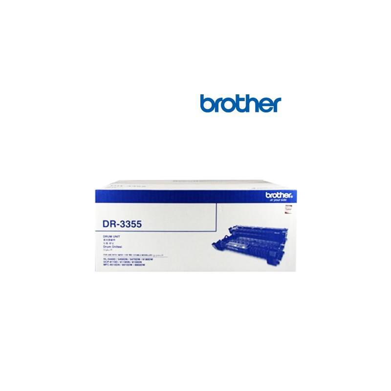 Brother DR-3355 Black Drum