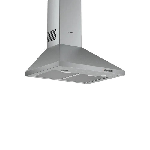 Bosch Wall Mounted Chimney Hood|DWP64CC50Z|60CM