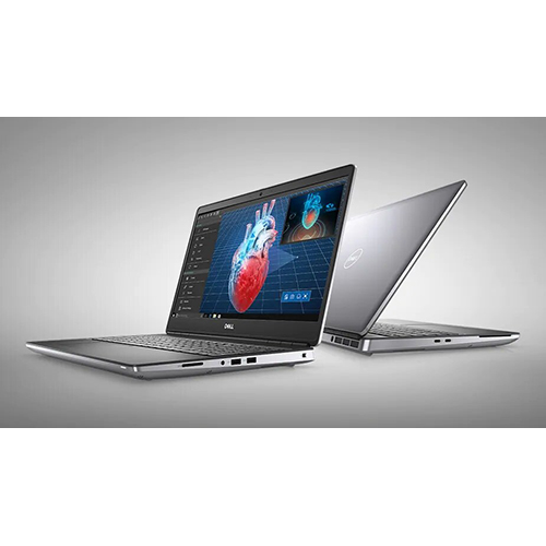 Dell Precision Laptop 3561 Core i7-11850H 512GB SSD 32GB 15.6" (1366x768) win 10 Pro NVIDIA T1200 4096MB Backlit Keyboard