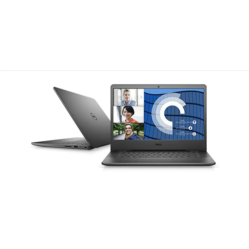 Dell Laptop Vostro 3400, Intel Core i3, 1TB, 8GB Cam, BT, 14.0 inch, Win 10 PRO