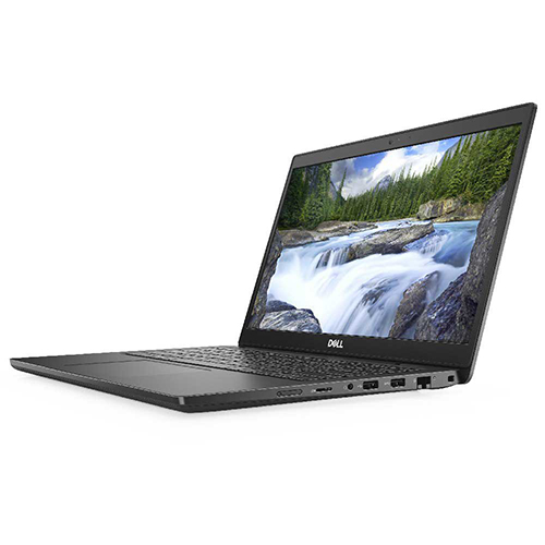 Dell Inspiron Laptop 7300 Convertible 2-in-1 Core i7-10510U 1.8GHz 512GB SSD + 32GB Optane 16GB 13.3" UHD (3840x2160) Touchscreen BT Win10 Webcam Black Backlit Keyboard FP Reader Active Pen 1 Year warranty