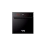 KITCHENCRAFT Black Magic Full Digital Touch Built-In Oven