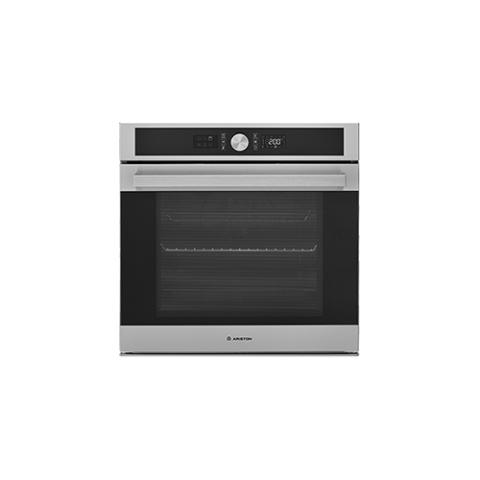 Ariston Oven | 60cm Built In Catalytic 70 Litres Oven - FI5851HIX