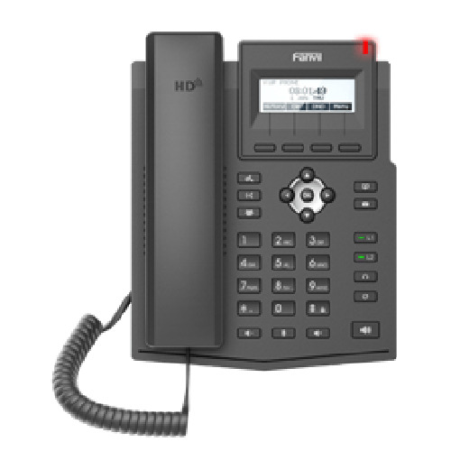 Fanvil X1SP Enterprise IP Phone