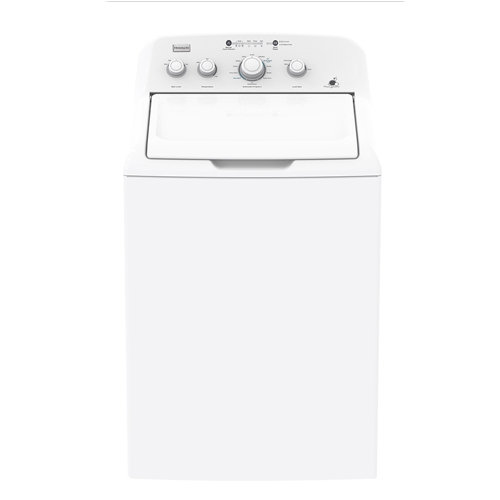 Electrolux Washing Machine 17Kg XLV34GGTWB Top Loader Washer, 100 Litres Tub Capacity, 3.4 CuFt, 11 Wash Programs, 220/240 VOLT/ 50 HZ​​​​​​​