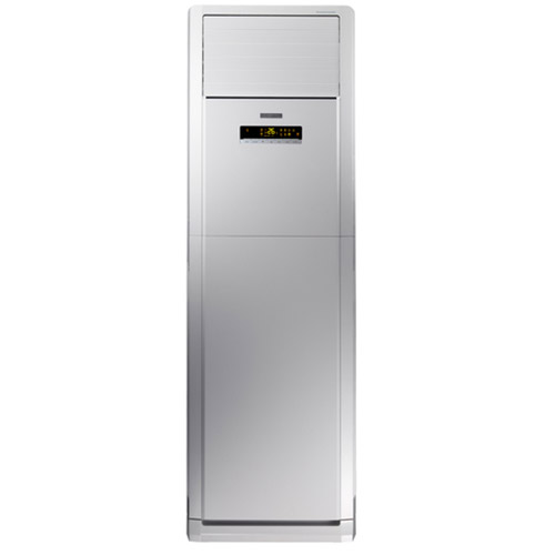 GREE 5HP T-FRESH FLOOR STANDING AIR CONDITIONER - 5 HP