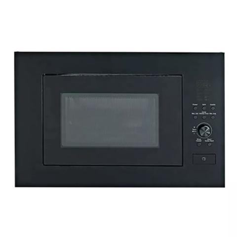 HICEL MICROWAVE 25 L BLACK