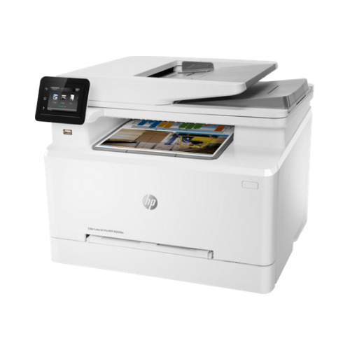 HP Color LaserJet Pro MFP M283fdn A4 Color Multifunction Laser Printer