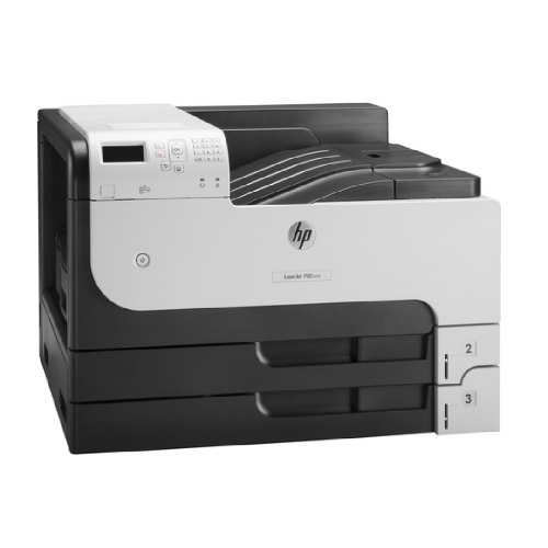 HP Printer | Laserjet MFP A3 M442DN AIO Black & White Copier - 8AF71A