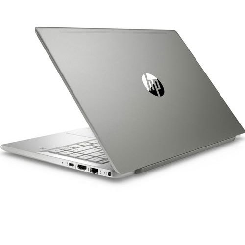 Hp Laptop 255 G8 Ryzen R3-3250U 4GB 1TB Win 10 With Bag Silver Colour 34N19ES