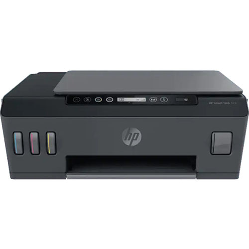 HP Ink Tank | Smart Ink Tank 515 For Wireless, Print, Scan, Copy, All-One Printer