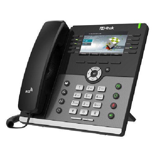 Htek UC926 Executive Business IP Phone