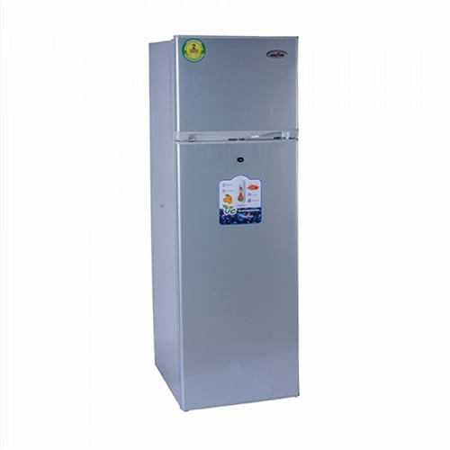 Kenstar Fridge KSD-320S Double Door 260 Litres