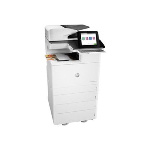HP Printer | Laserjet Enterprise Flow MFP Colour M776Z - 3WT91A