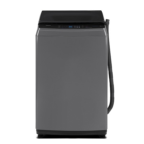 Midea MA200 8kg | One Touch Smart Wash Fully Automatic Top Load | Washing Machine