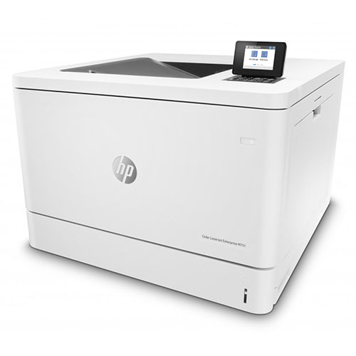 HP Printer | Laserjet Enterprise Multi Function Printer M751DN - T3U44A