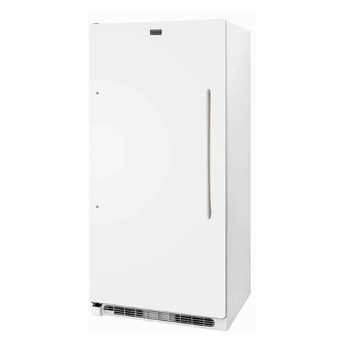 Electrolux Freezer | 581 Litres MUFF21VLQW Free Frost Single Door Upright Freezer - White Colour