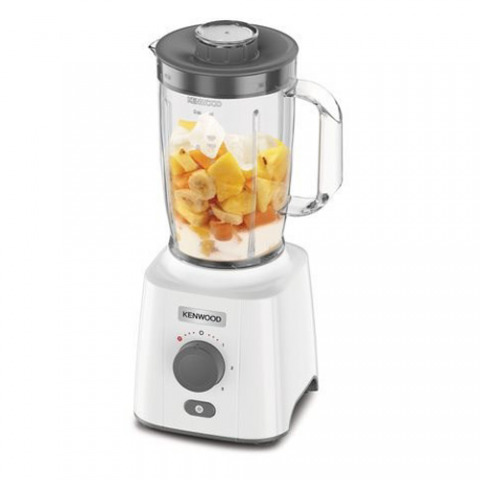 Kenwood BLP41 Blender-X Fresh|2L|650W (DE)