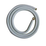LG AC Kit & Pipe 1 HP (DE) - 1HP