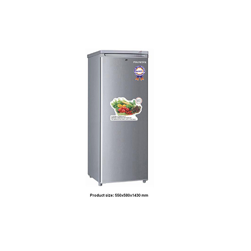 Polystar Upright Freezer -PV-UF379WL