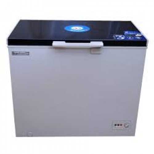 Scanfrost 250 Liters Chest Freezer (SFL250 ECO)