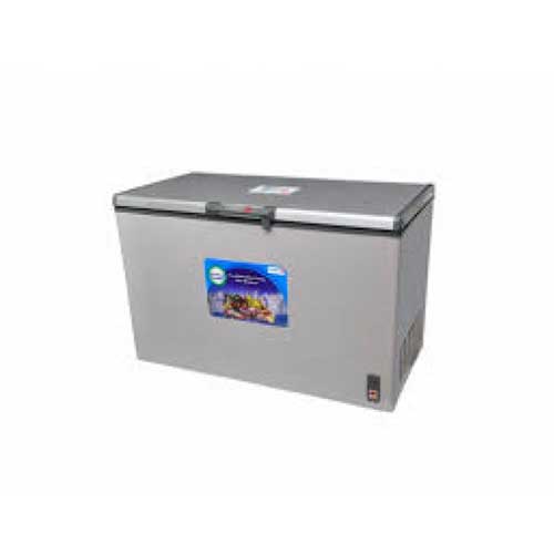 Scanfrost 500 Liters Chest Freezer (SFL500 PRE)