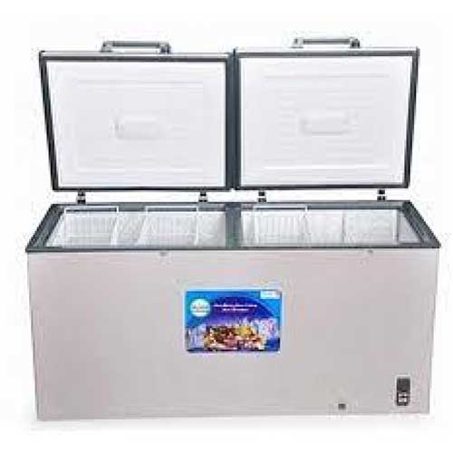 Scanfrost 600 Liters Chest Freezer ( SFL600 PRE)