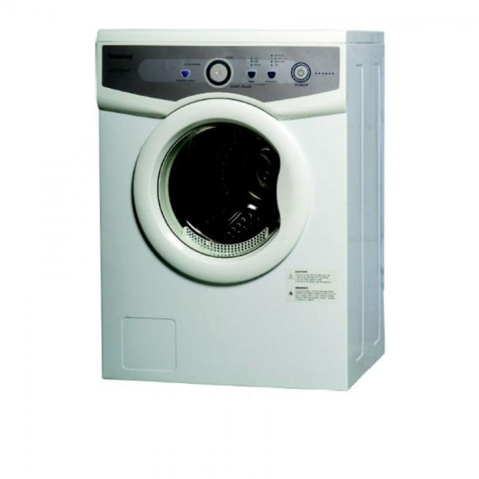 Scanfrost Front Cloth Load Dryer 6KG | SFD6000 (DE)