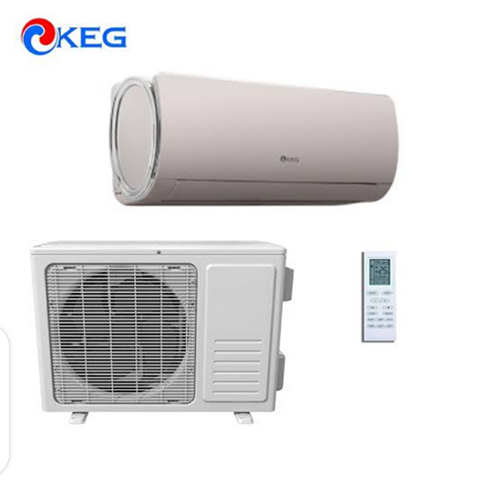 KEG Air Conditioner 1hp Split Unit - 1HP