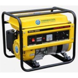 TEC Generator 2800MS (2kW/2.5kVA) Bobo