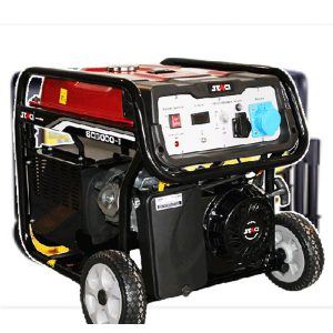 Senci Gasoline Generator SC7000 4.1kva Key Starter