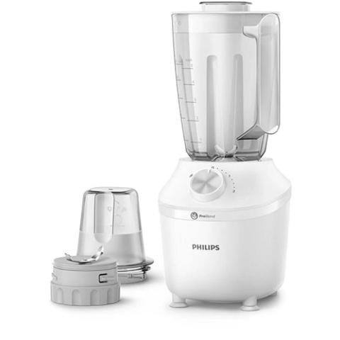 Philips Blender | 3000 Series 600W Blender HR2191/20