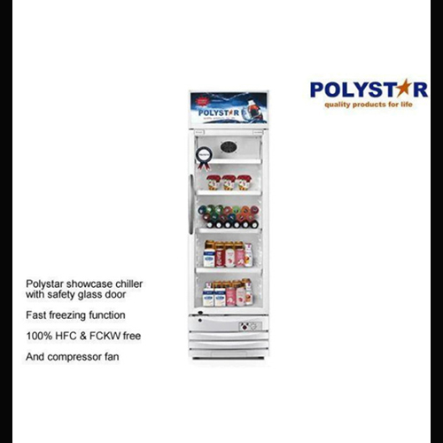 POLYSTAR SHOWCASE FRIDGE | PV-SC379CSL