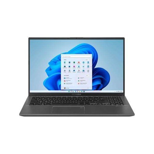 Asus VivoBook, Core™ i5-1135G7 256GB SSD 8GB 14"(1920x1080) WIN10 SLATE GREY Backlit Keyboard. 1 Year Warranty, New Factory Sealed (BD)