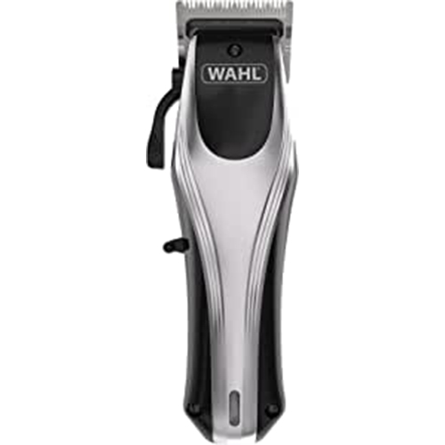 Wahl Rapid Clip Hair Clipper 9657-027 Multi Cut | Silver
