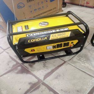 COROLLA GENERATOR CL 3800