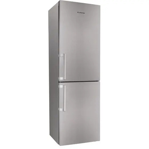 Ariston XA8 T1I XH Frost Free Double-Door 338 Litres Upright Refrigerator