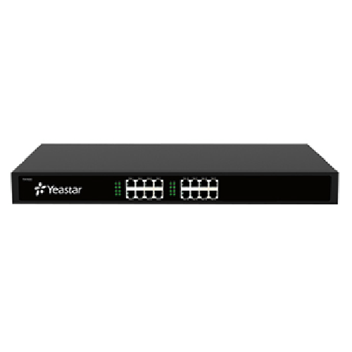 Yeastar TA1600 16Ports FXS Analog Gateway