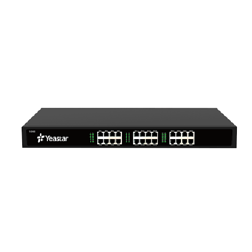 Yeastar TA3200 32Ports FXS Analog Gateway