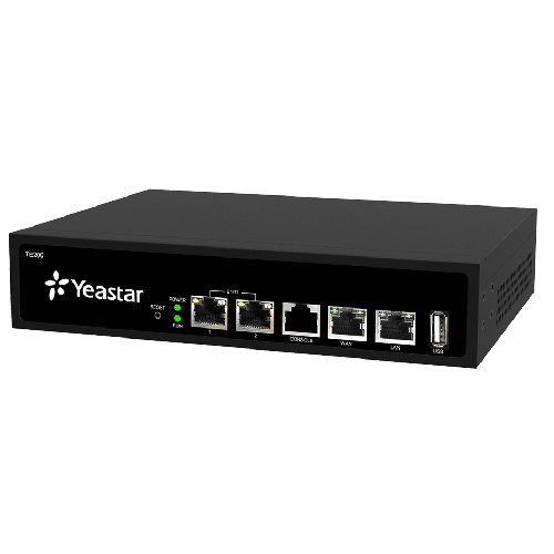 Yeastar TE200 E1/T1/J1 VoIP Gateway (2Port)