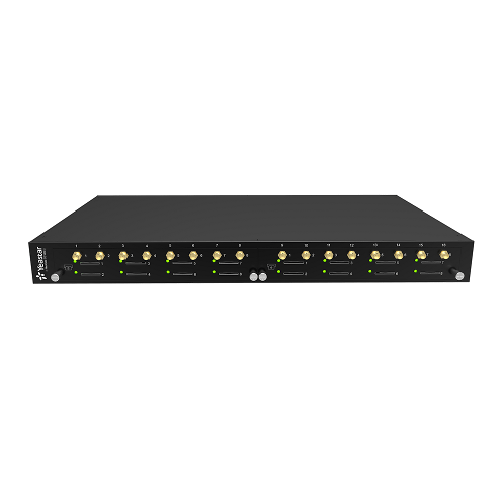 Yeastar TG1600 16Ports GSM-VoIP Gateway