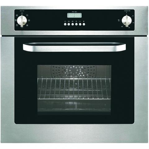 Zitalo In Built Electric oven ZO305