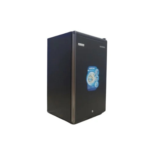 Aeon Refrigerator | Aeon Refrigerator ARS100B 90 Litre Single Door- Black Colour