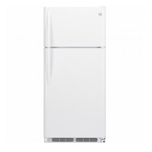 Skyrun Refrigerator | BCD-138M