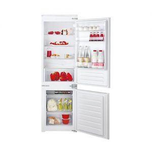 Ariston Built-in Fridge Double-Door Refrigerator BCB7030DEX 264Ltr