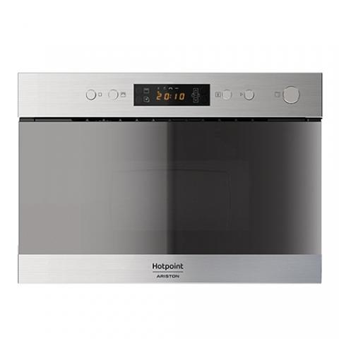 Ariston Microwave Built In MN313BL 1x 22Litres